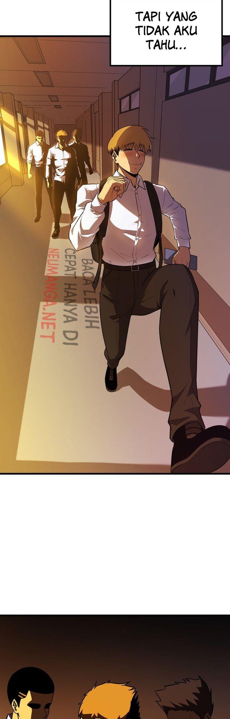 Leveling Up My Isekai’d Abs  Bab 01 halaman 61
