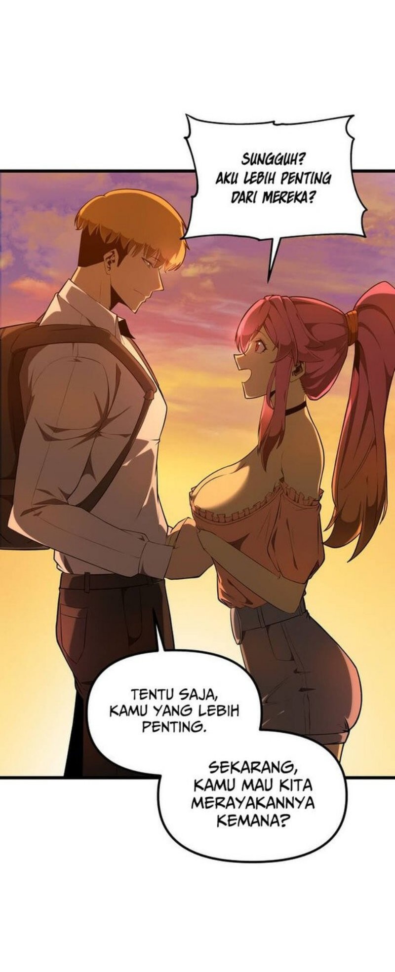 Leveling Up My Isekai’d Abs chapter 02 halaman 8