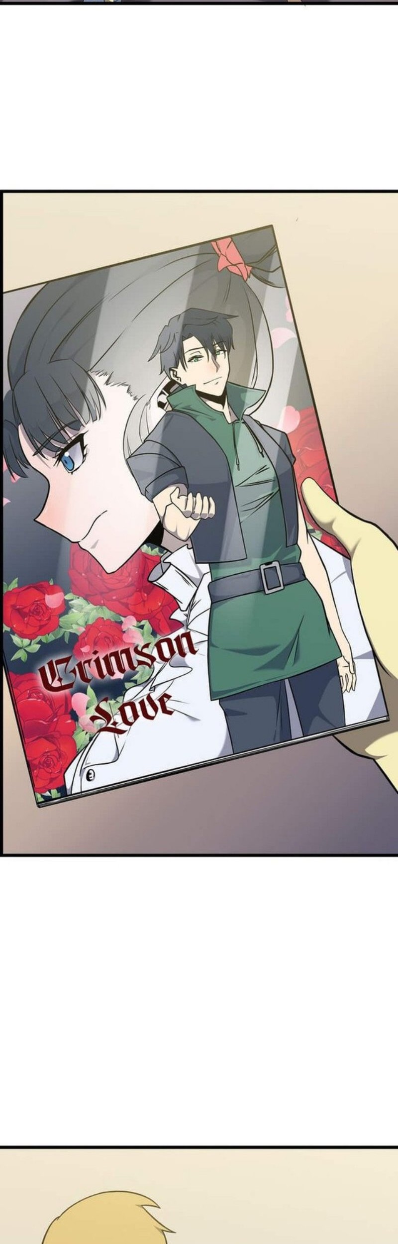 Leveling Up My Isekai’d Abs chapter 02 halaman 16