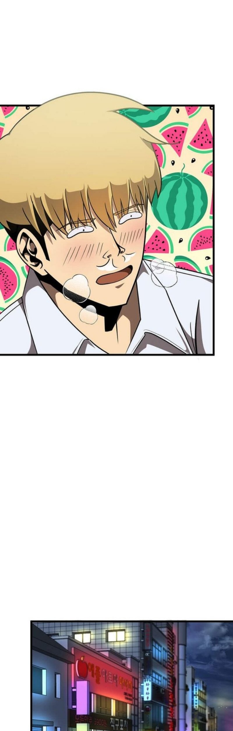 Leveling Up My Isekai’d Abs chapter 02 halaman 18