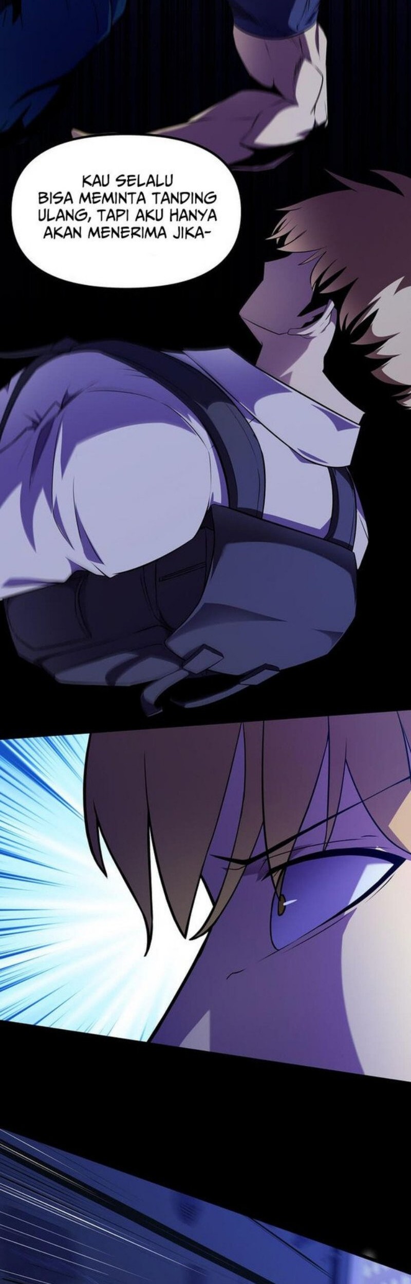 Leveling Up My Isekai’d Abs chapter 02 halaman 28