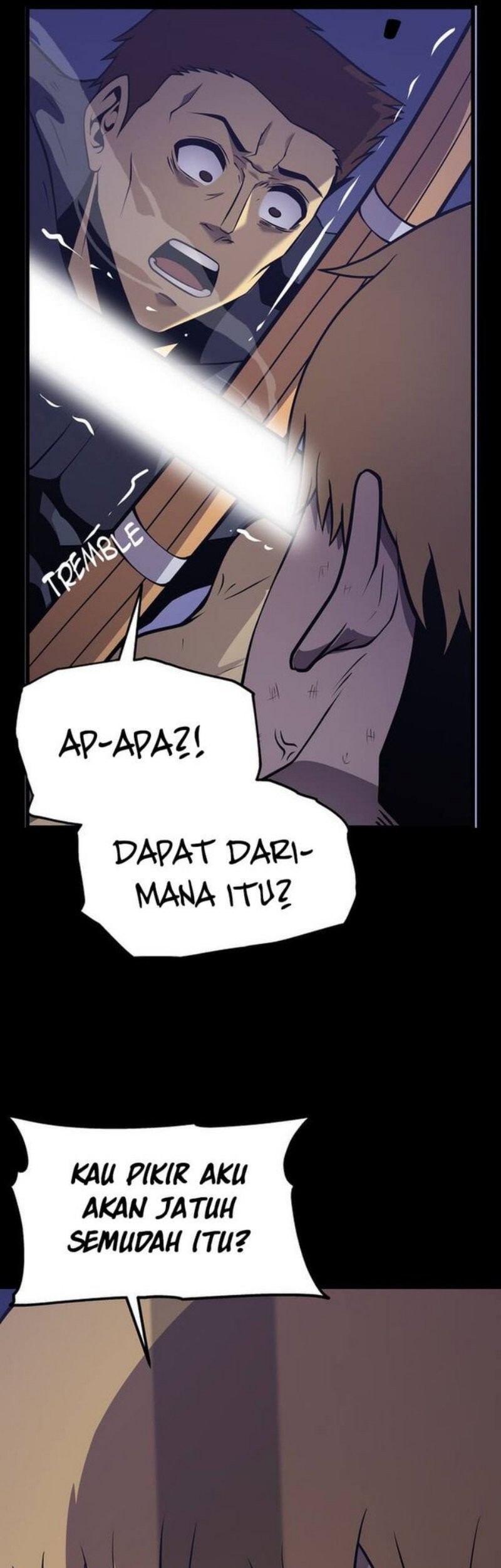 Leveling Up My Isekai’d Abs chapter 02 halaman 45