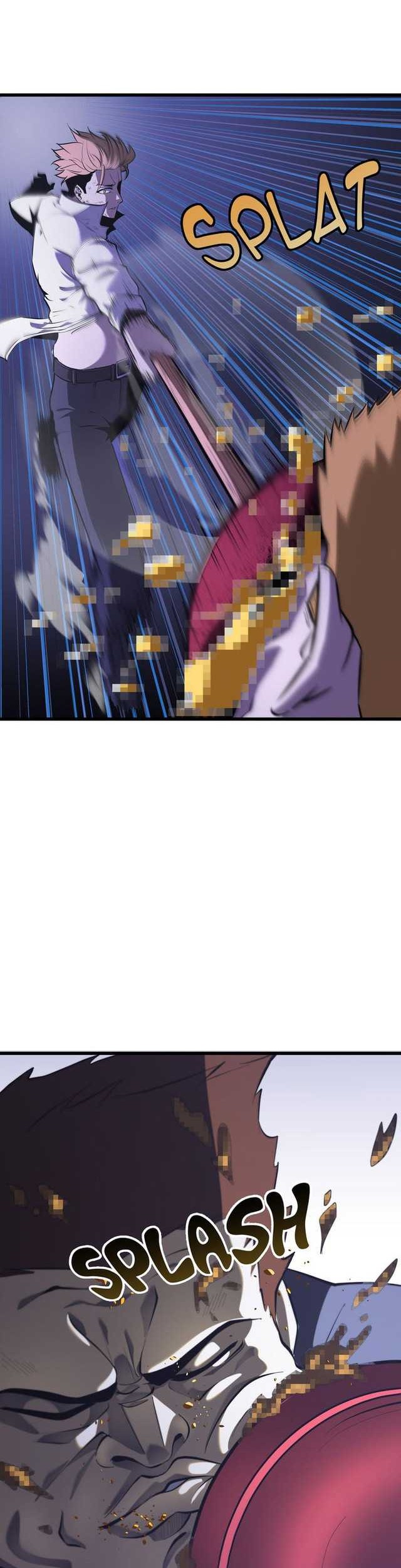 Leveling Up My Isekai’d Abs chapter 03 halaman 32