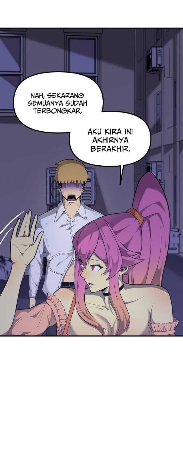 Leveling Up My Isekai’d Abs chapter 03 halaman 47