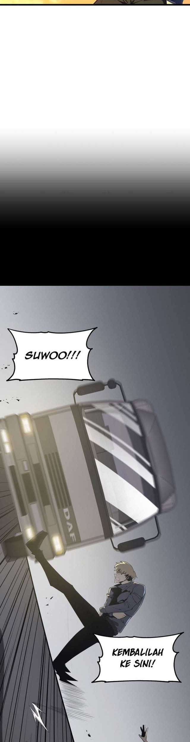 Leveling Up My Isekai’d Abs chapter 05 halaman 10