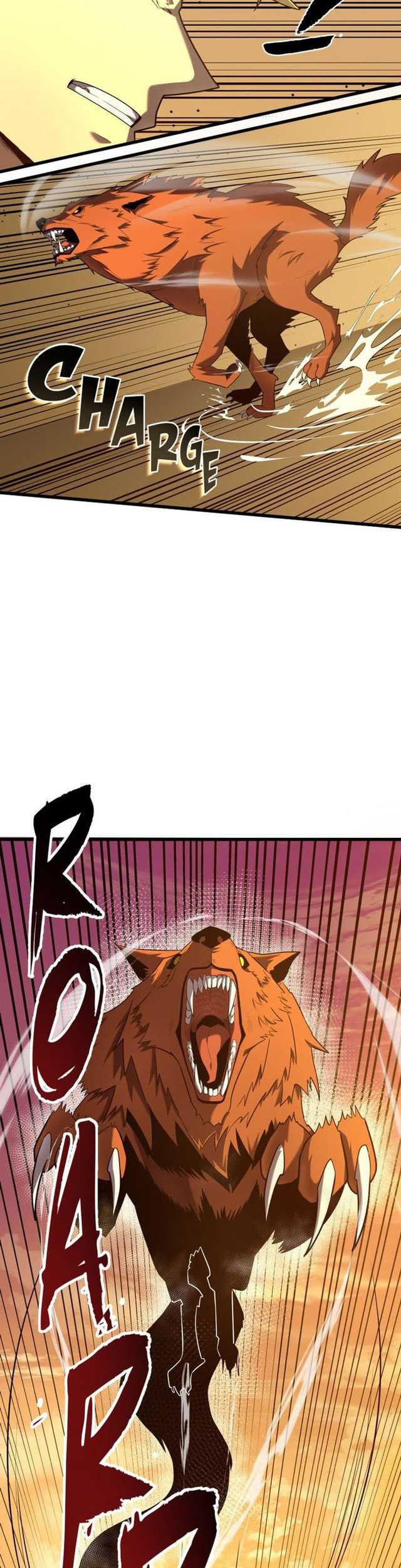 Leveling Up My Isekai’d Abs chapter 05 halaman 28