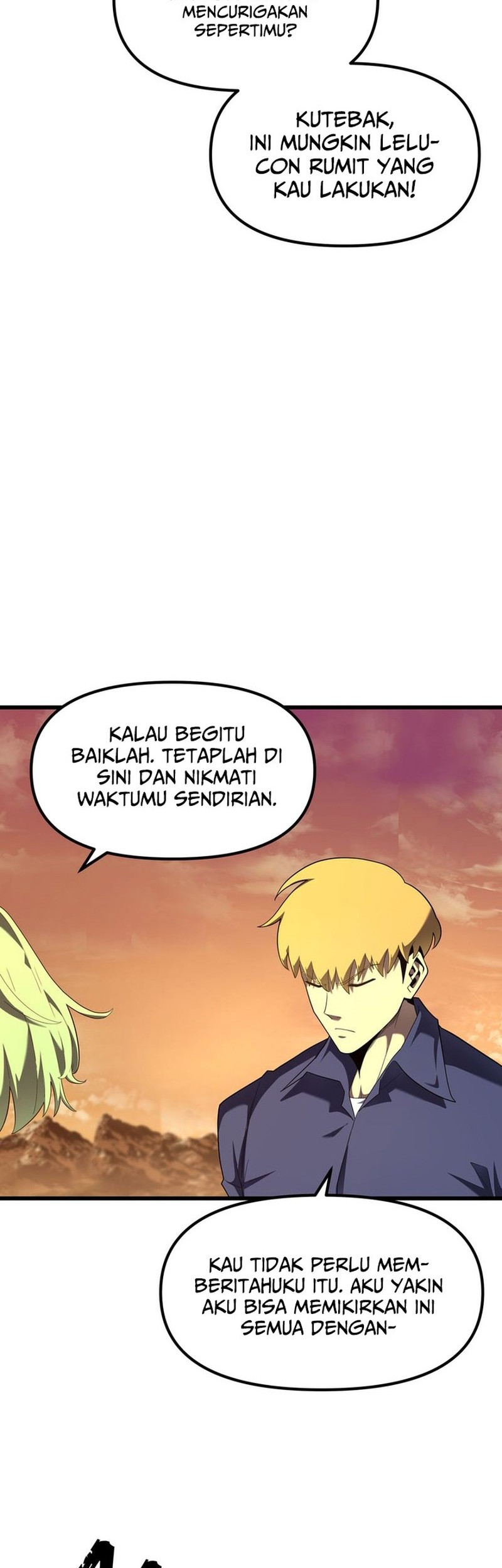 Leveling Up My Isekai’d Abs  Bab 06 halaman 8