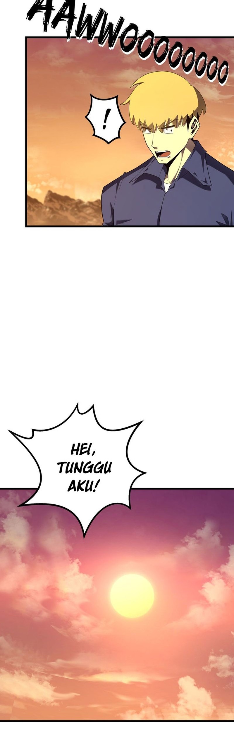 Leveling Up My Isekai’d Abs  Bab 06 halaman 9