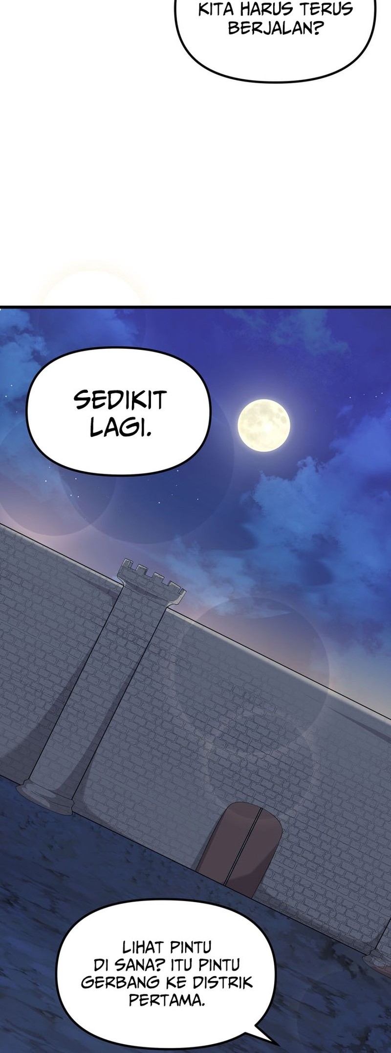 Leveling Up My Isekai’d Abs  Bab 06 halaman 13