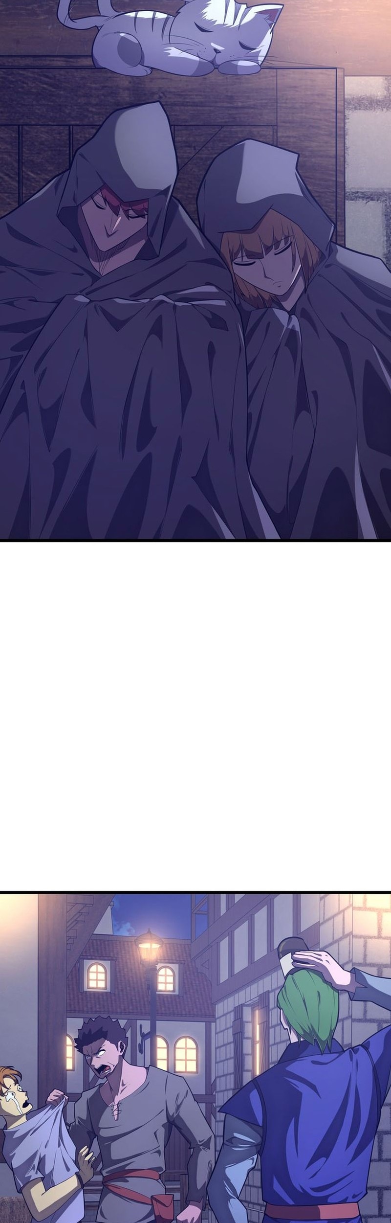 Leveling Up My Isekai’d Abs  Bab 06 halaman 20