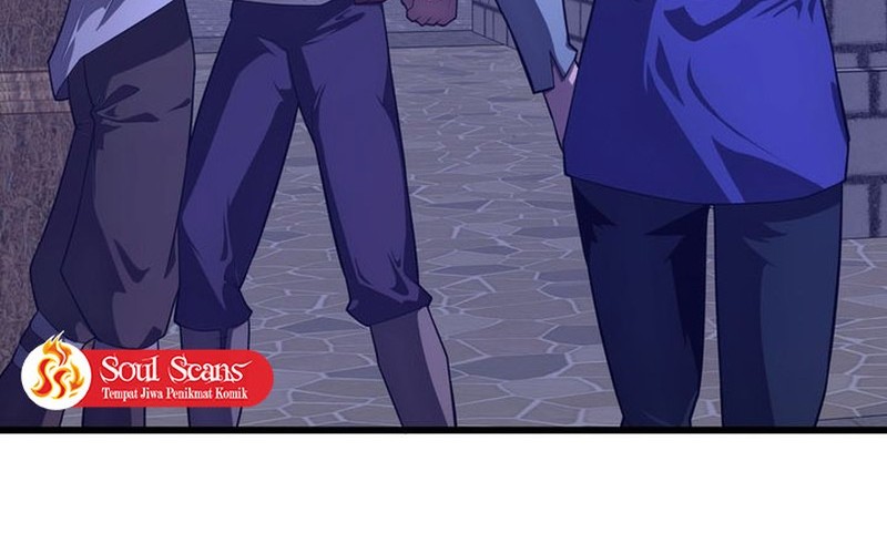 Leveling Up My Isekai’d Abs  Bab 06 halaman 21