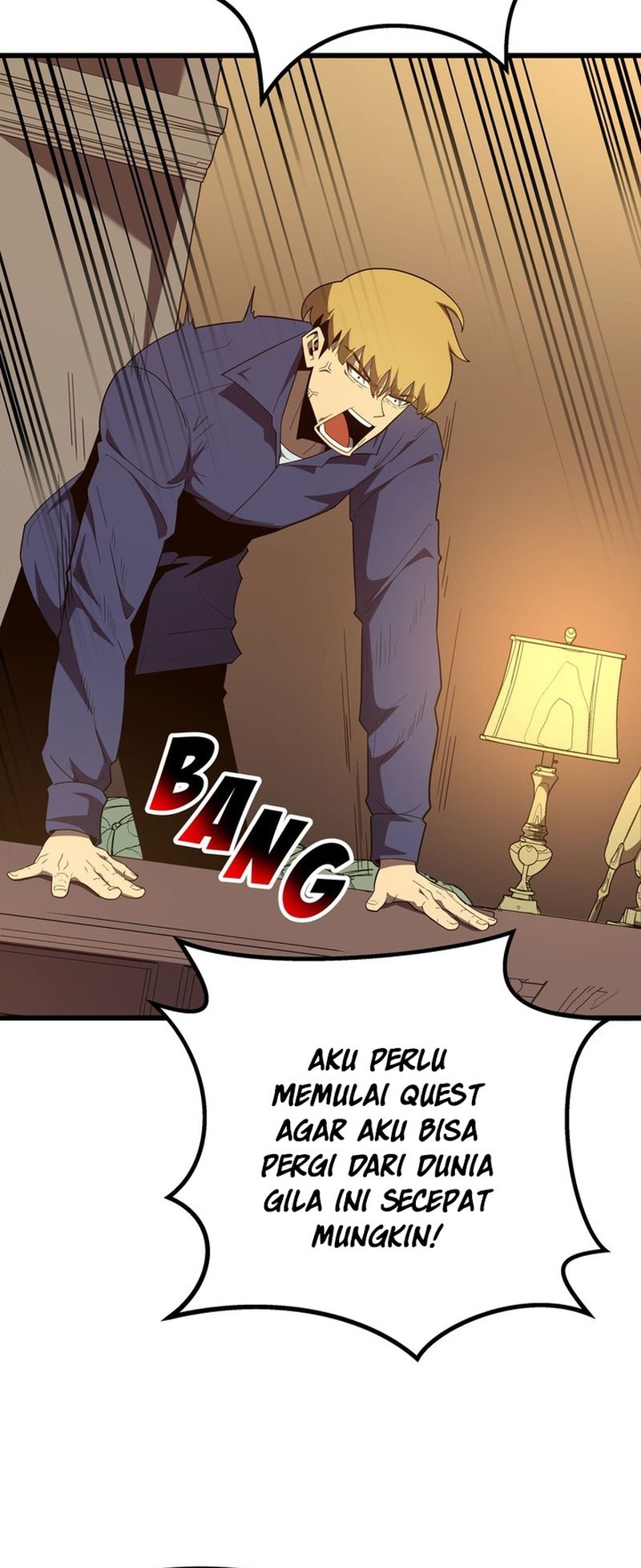 Leveling Up My Isekai’d Abs  Bab 06 halaman 41