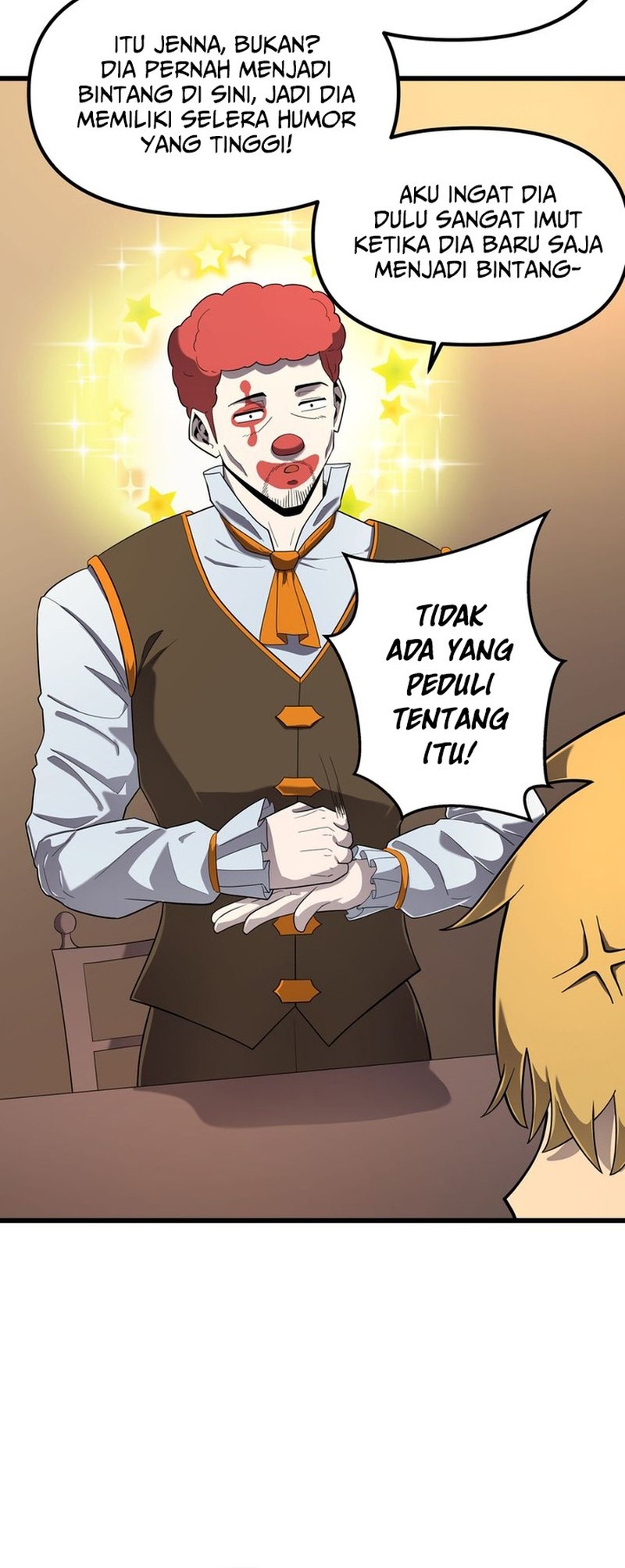 Leveling Up My Isekai’d Abs  Bab 06 halaman 44