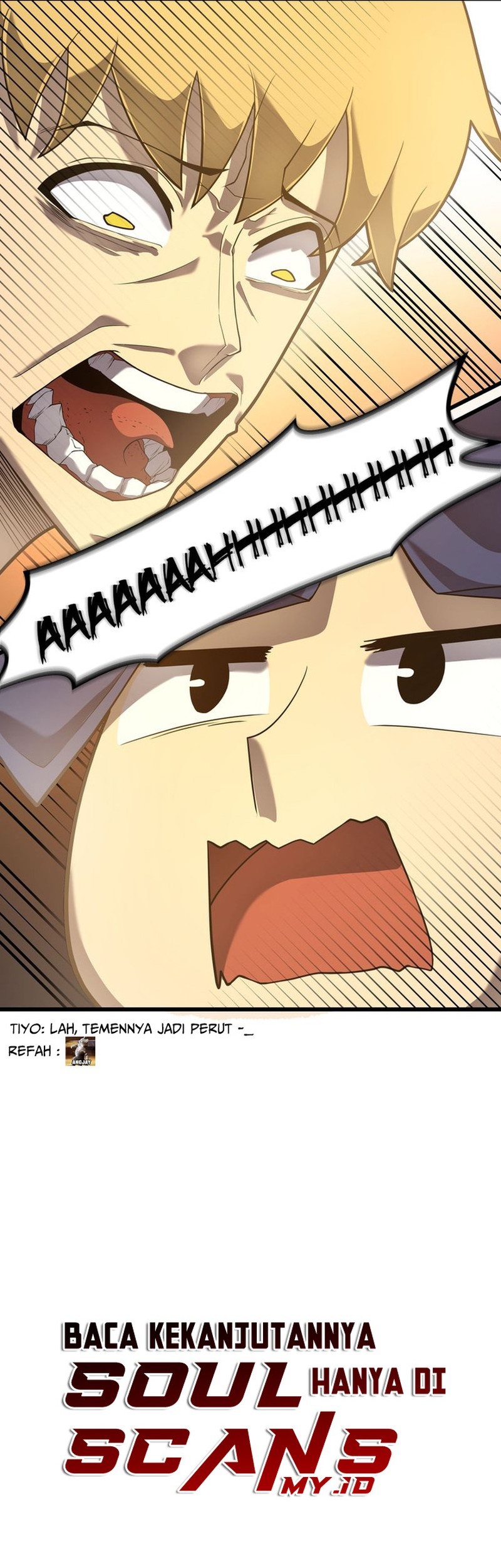 Leveling Up My Isekai’d Abs  Bab 06 halaman 59