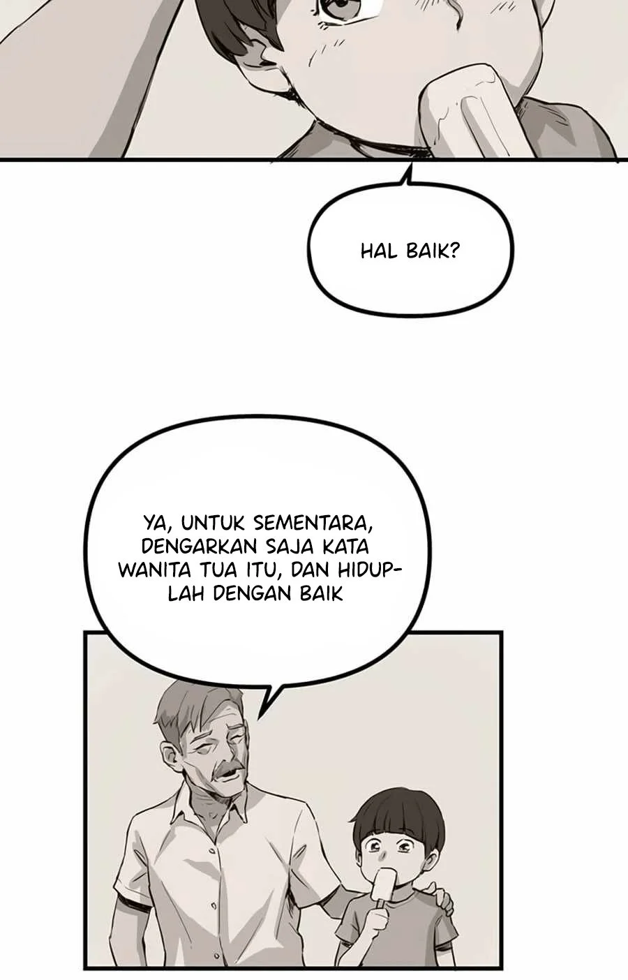 Leveling Up With Likes Bab 1 halaman 32