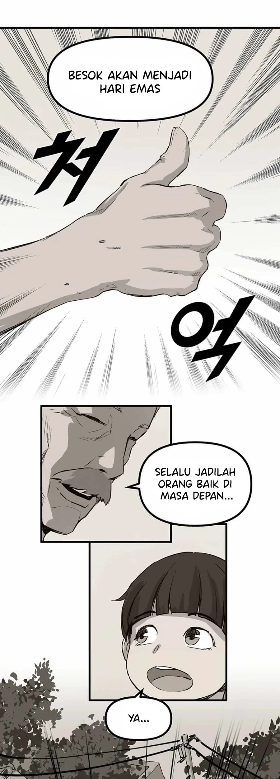 Leveling Up With Likes Bab 1 halaman 33