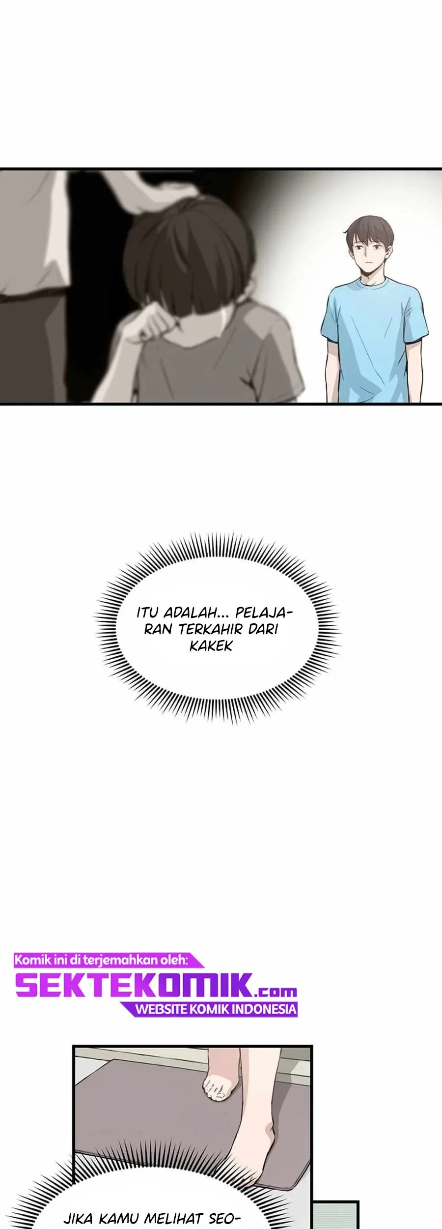 Leveling Up With Likes Bab 1 halaman 48