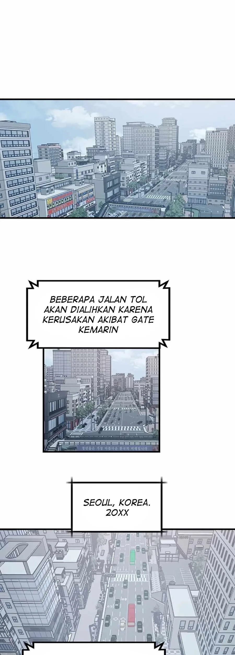 Leveling Up With Likes Bab 1 halaman 54