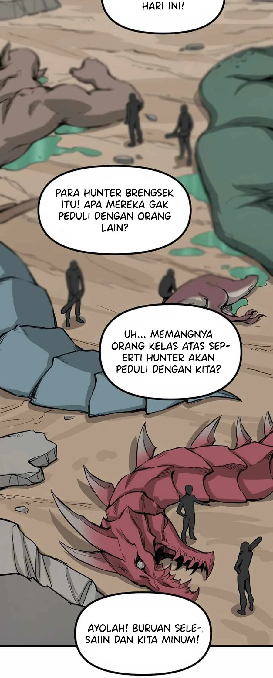 Leveling Up With Likes Bab 1 halaman 62