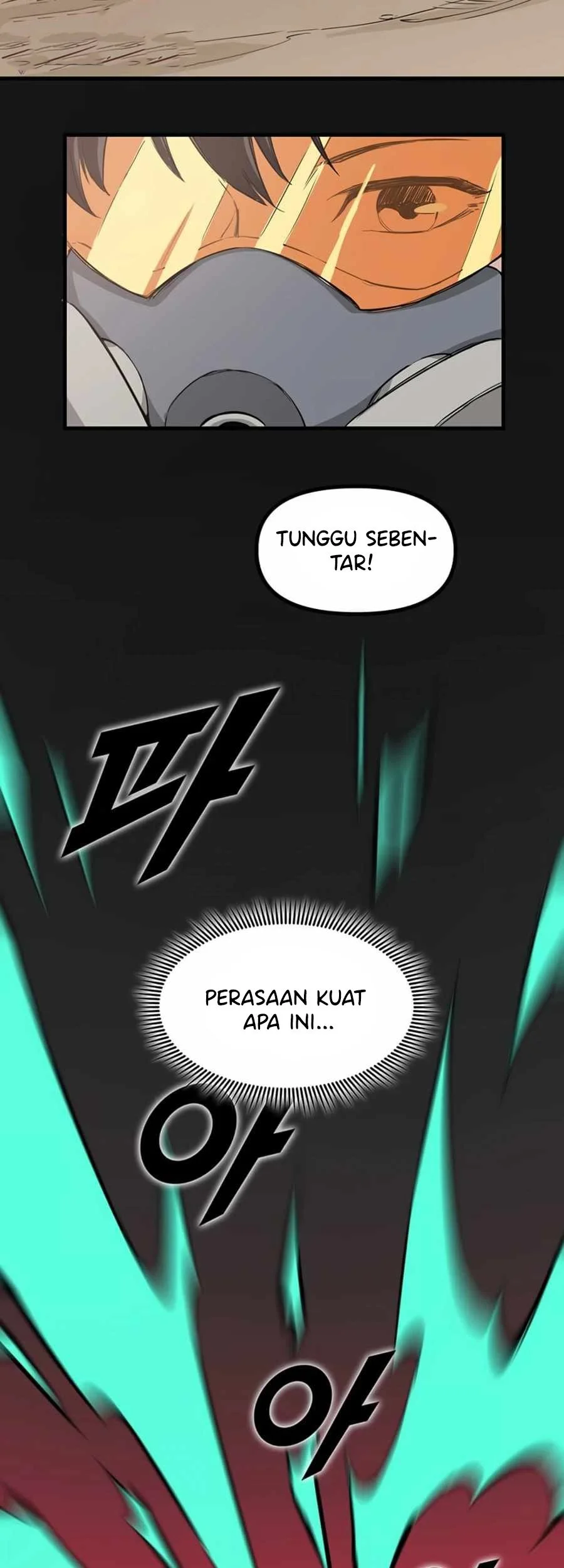 Leveling Up With Likes Bab 1 halaman 65