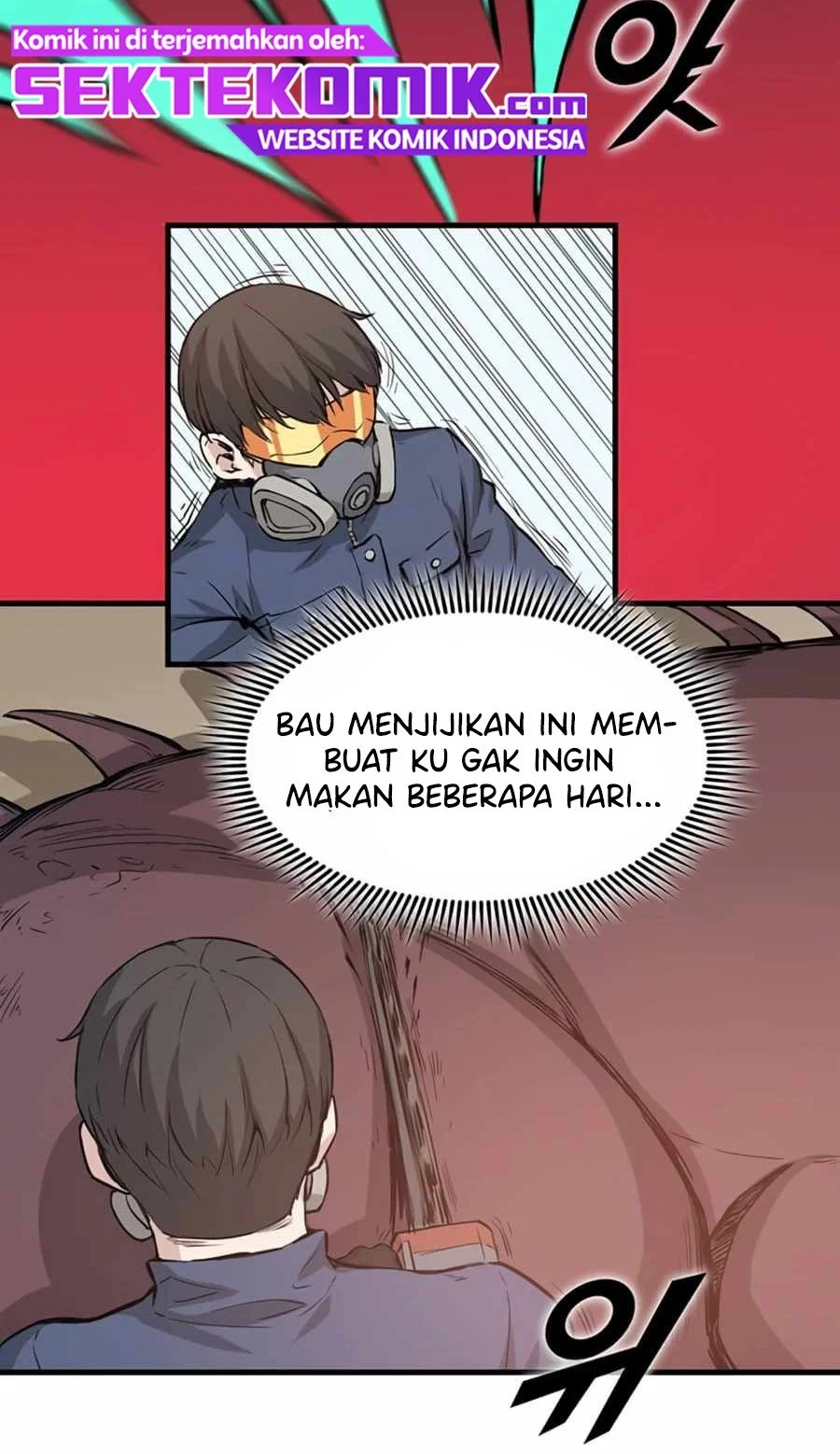 Leveling Up With Likes Bab 1 halaman 66