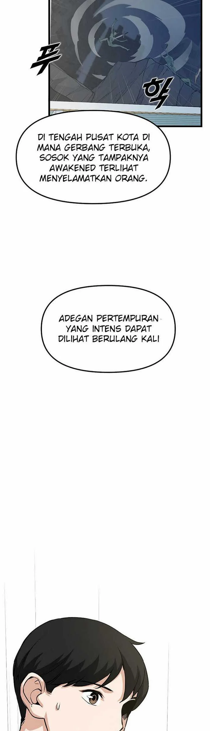 Leveling Up With Likes Bab 10.2 halaman 6