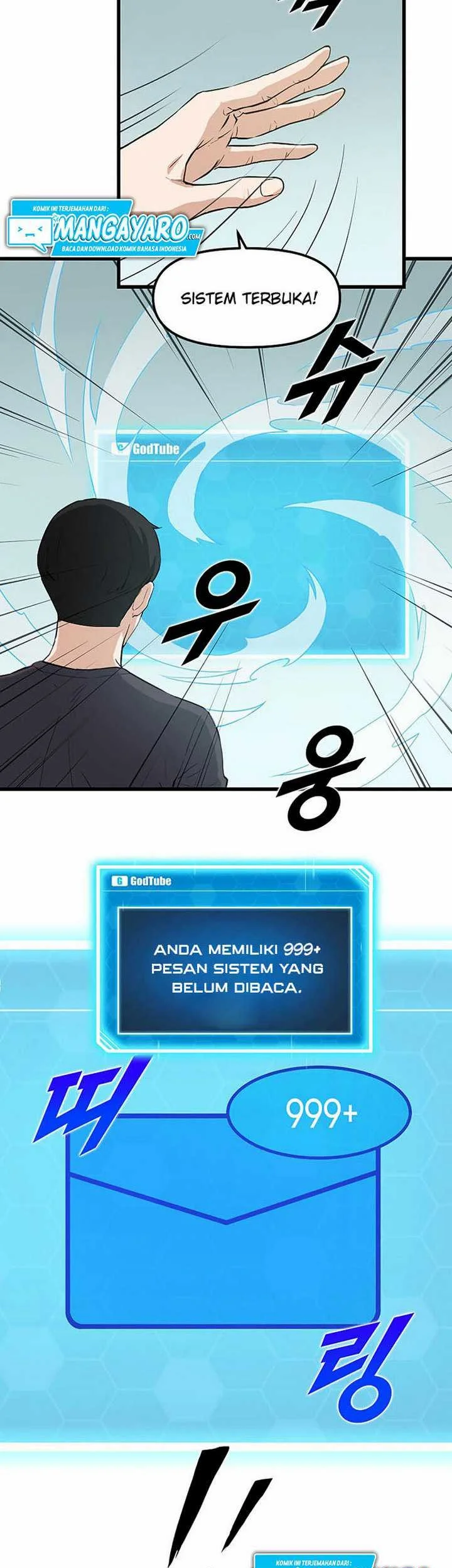 Leveling Up With Likes Bab 10.2 halaman 14