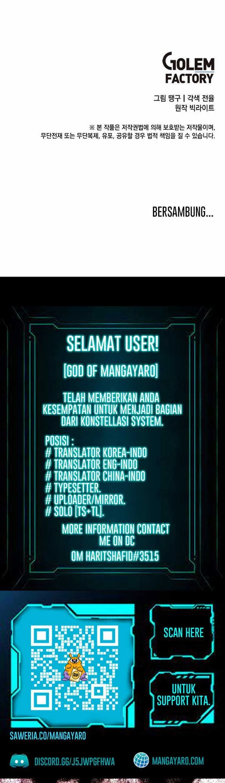 Leveling Up With Likes Bab 10.2 halaman 38