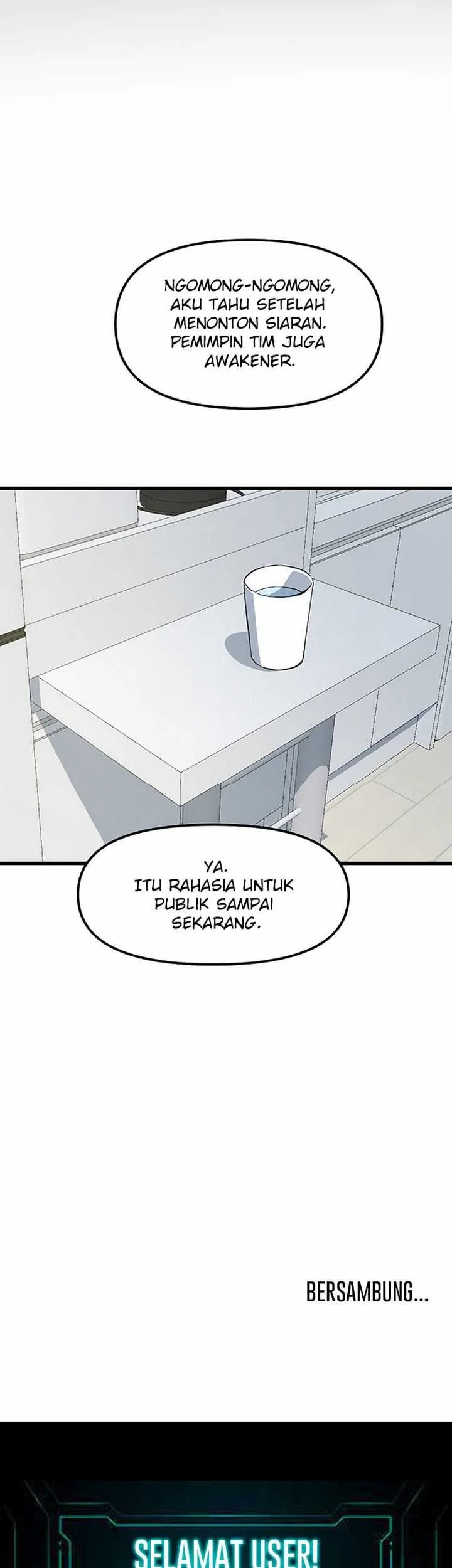 Leveling Up With Likes chapter 11.1 halaman 36