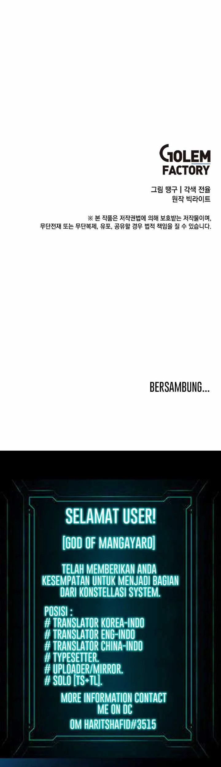 Leveling Up With Likes chapter 11.2 halaman 36