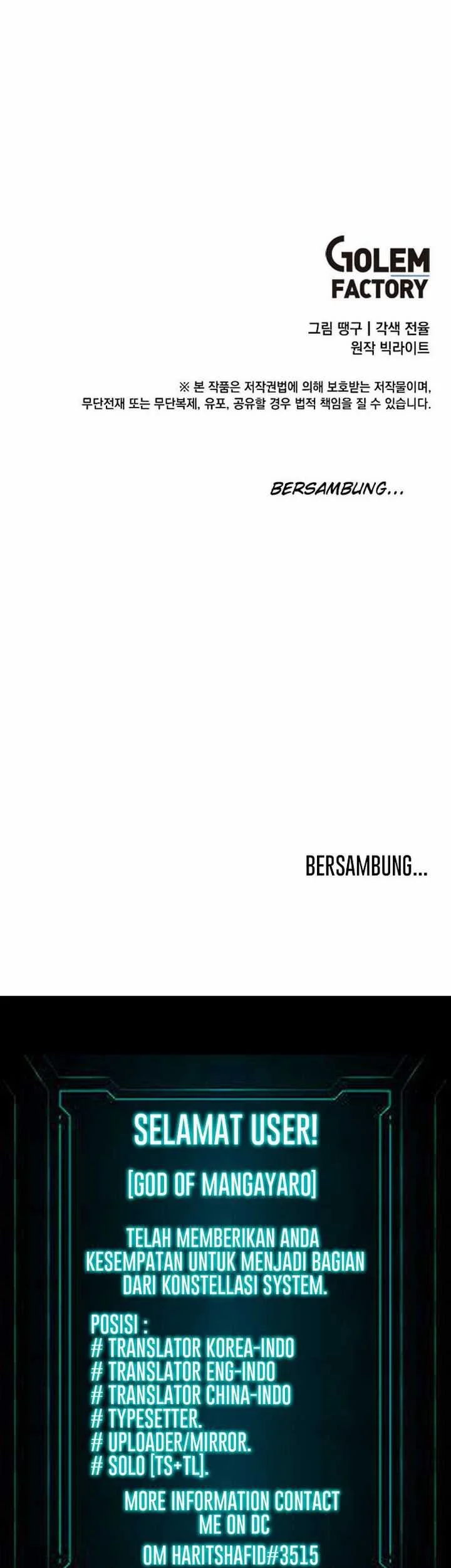 Leveling Up With Likes chapter 13.2 halaman 38