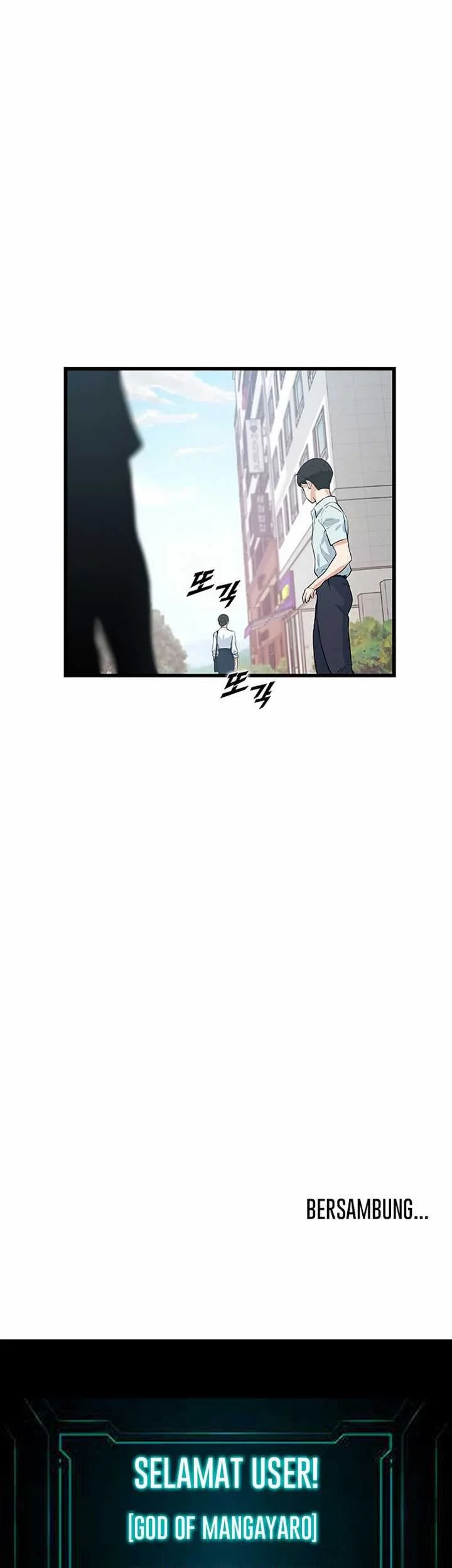 Leveling Up With Likes chapter 14.1 halaman 36