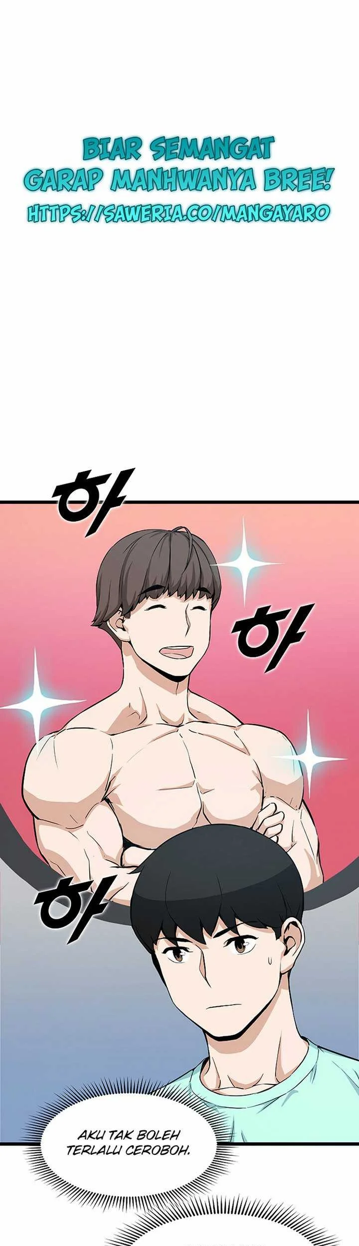 Leveling Up With Likes chapter 16.2 halaman 28