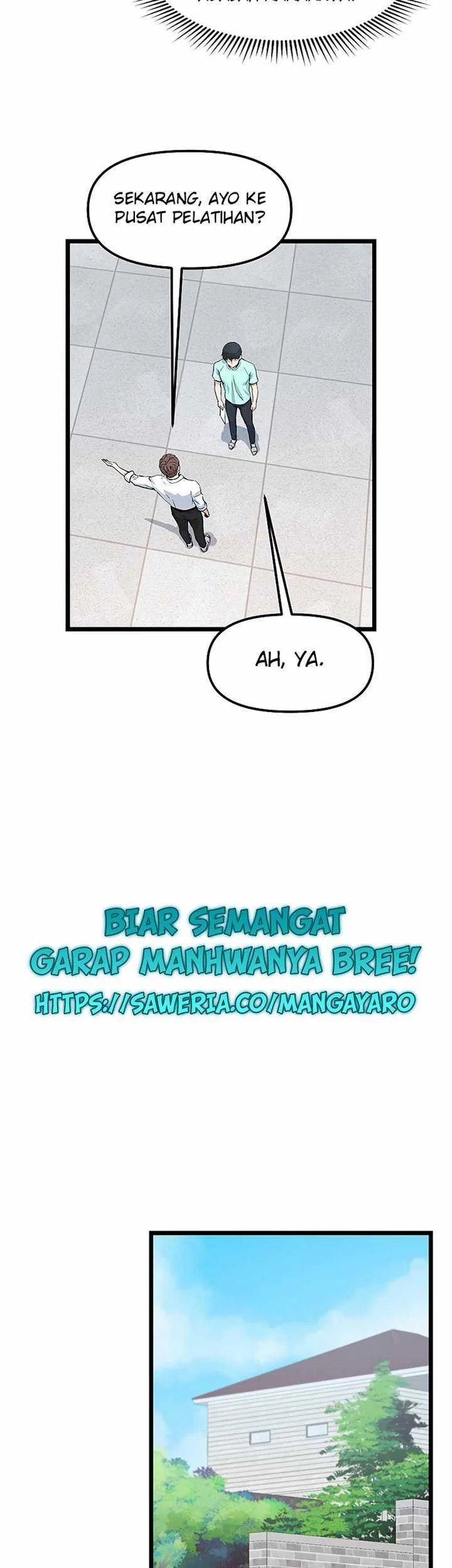 Leveling Up With Likes chapter 16.2 halaman 30