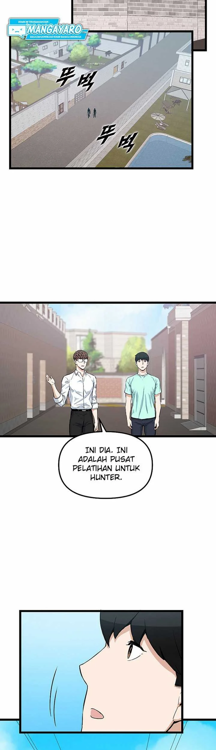 Leveling Up With Likes chapter 16.2 halaman 32