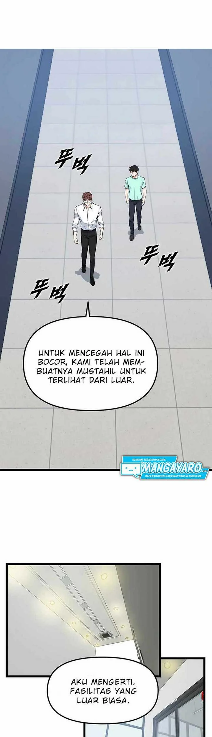 Leveling Up With Likes Bab 17.1 halaman 4