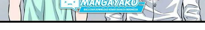Leveling Up With Likes Bab 17.1 halaman 11