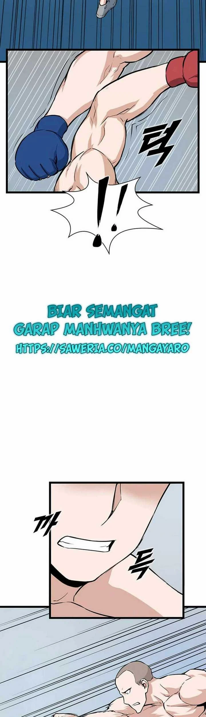 Leveling Up With Likes Bab 17.2 halaman 30