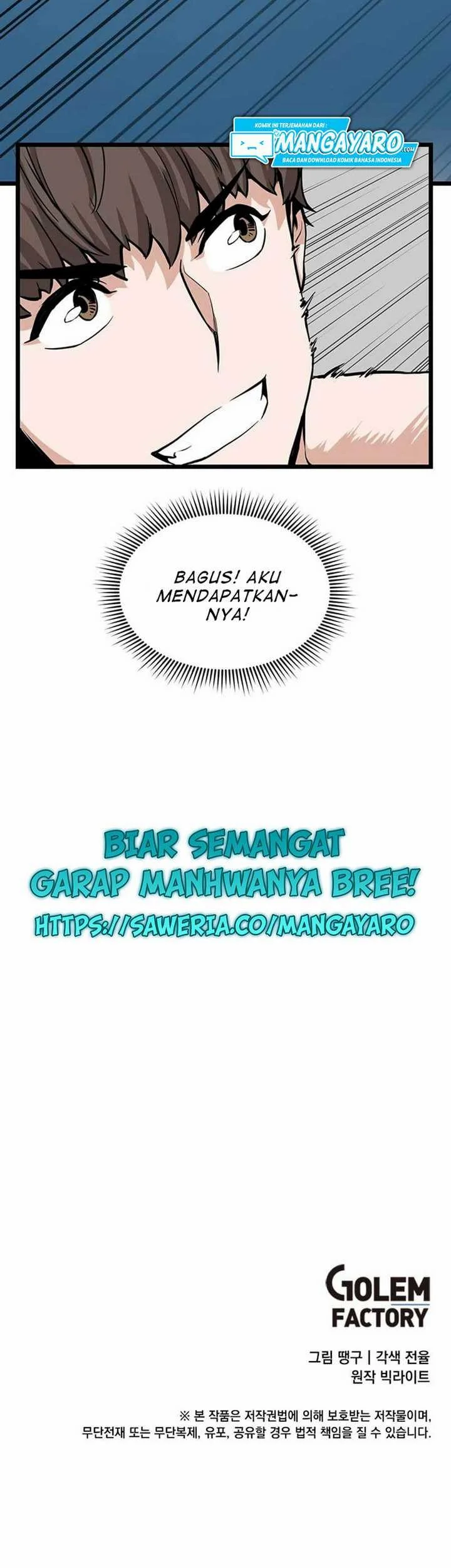 Leveling Up With Likes Bab 17.2 halaman 36