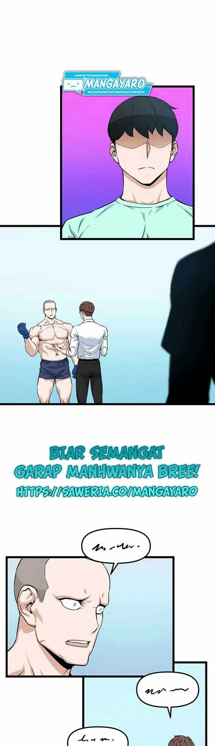 Leveling Up With Likes chapter 18.2 halaman 28