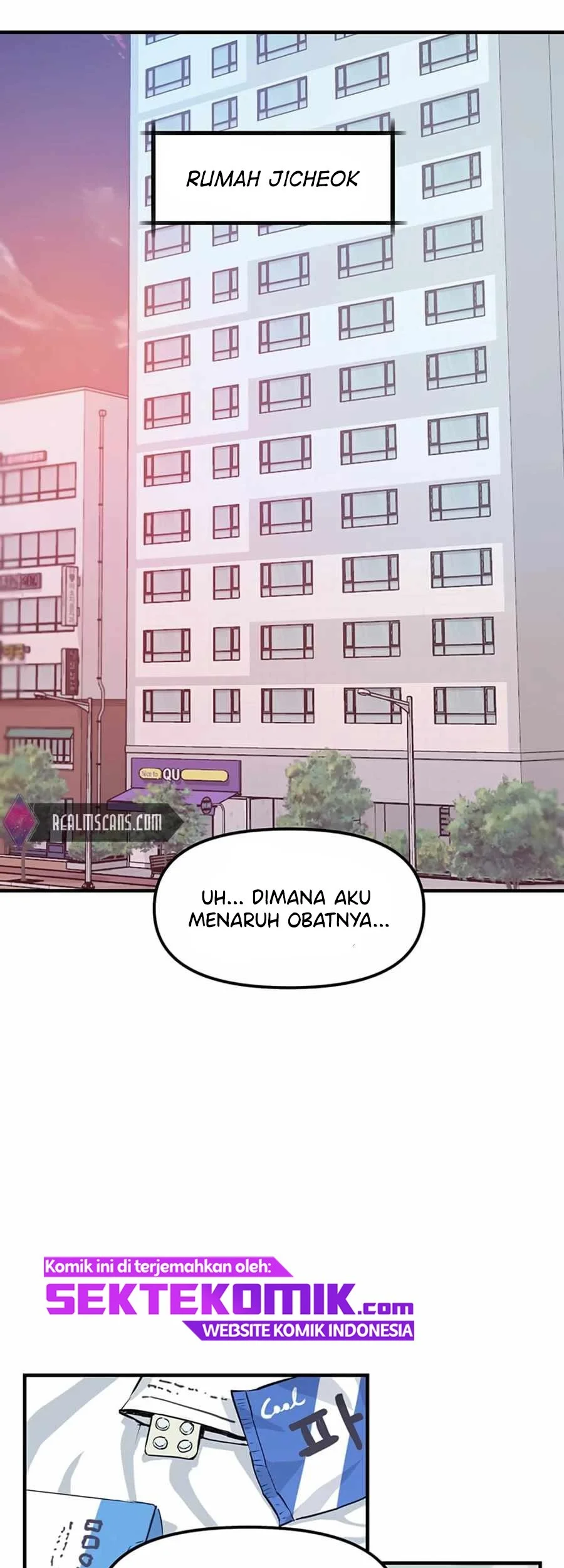 Leveling Up With Likes Bab 2 halaman 26
