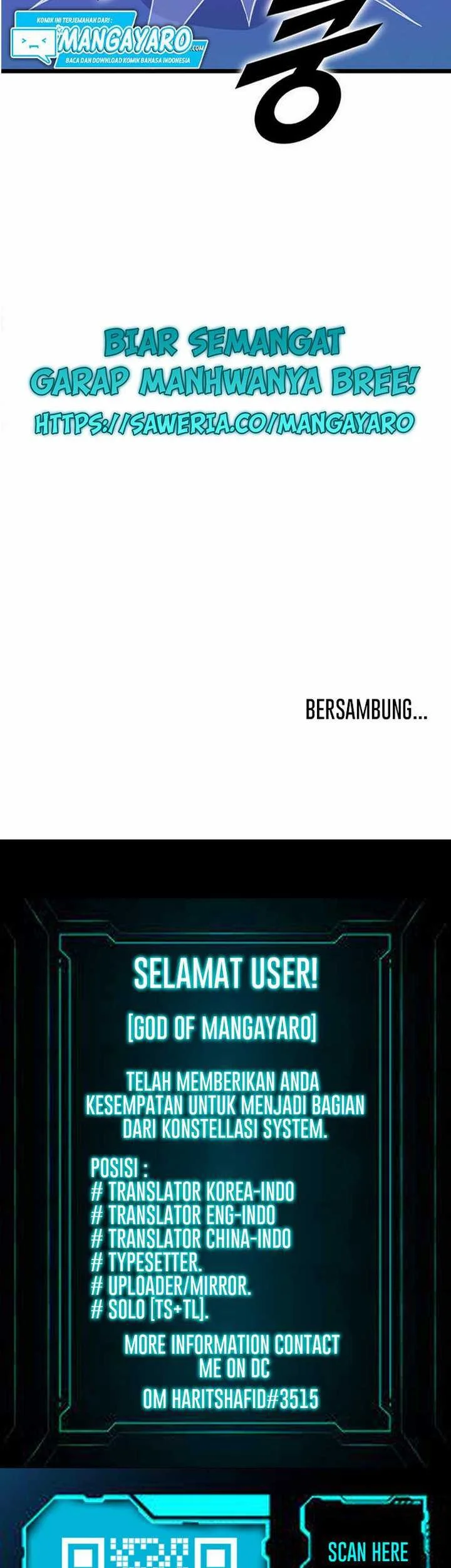 Leveling Up With Likes Bab 20.1 halaman 42