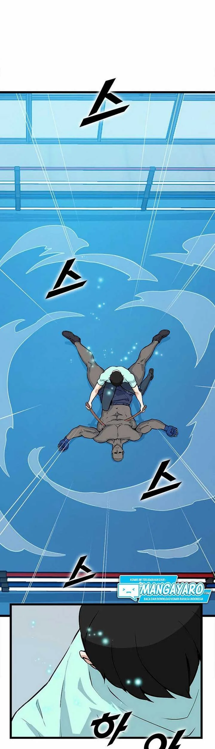 Leveling Up With Likes chapter 20.2 halaman 4