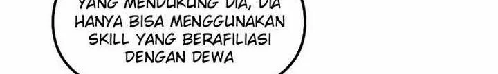 Leveling Up With Likes chapter 20.2 halaman 25