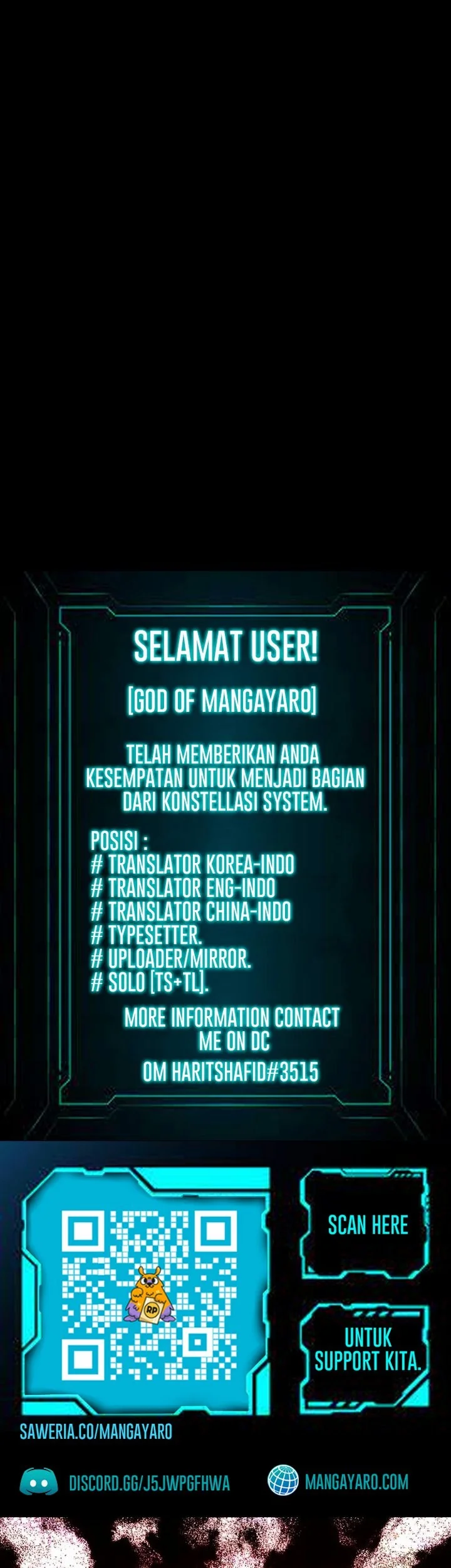 Leveling Up With Likes Bab 22.1 halaman 44