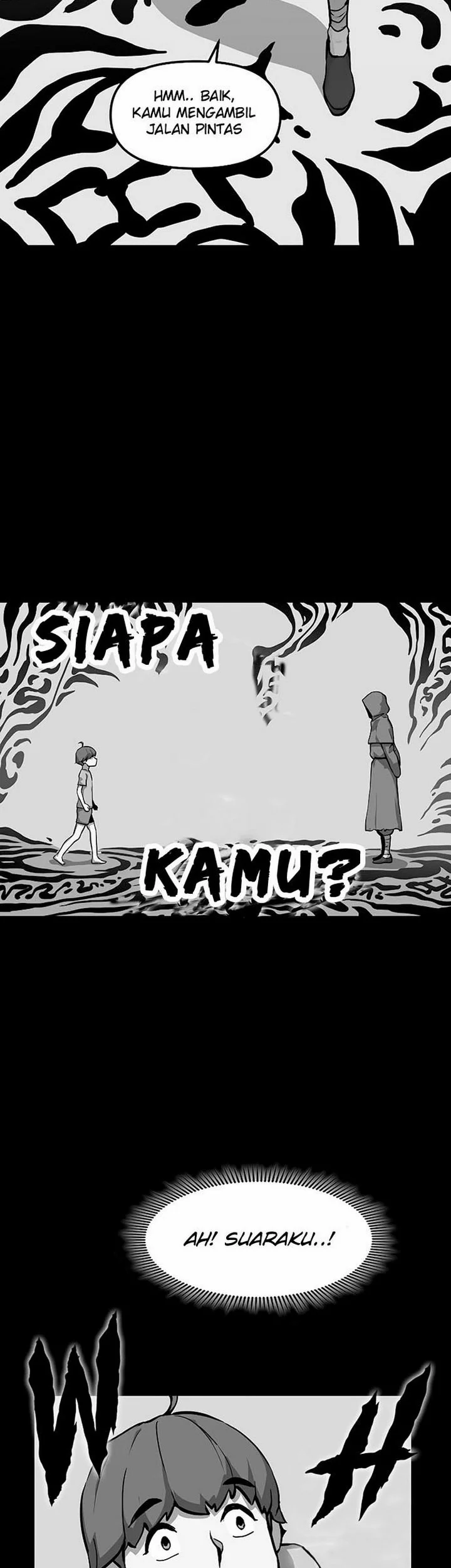 Leveling Up With Likes Bab 22.2 halaman 14