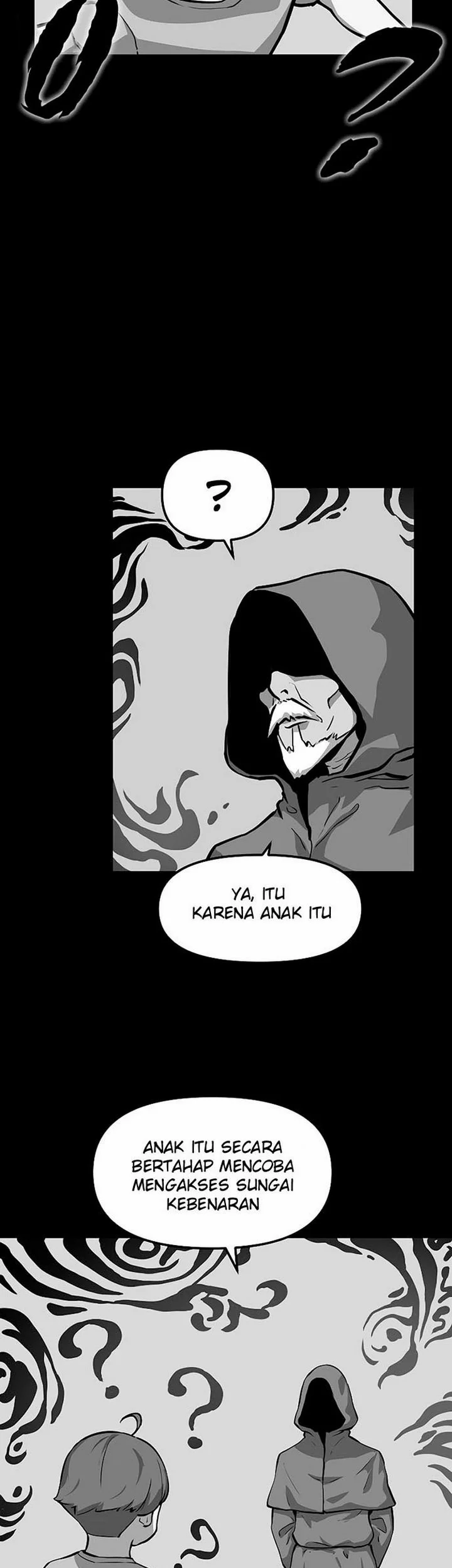 Leveling Up With Likes Bab 22.2 halaman 16