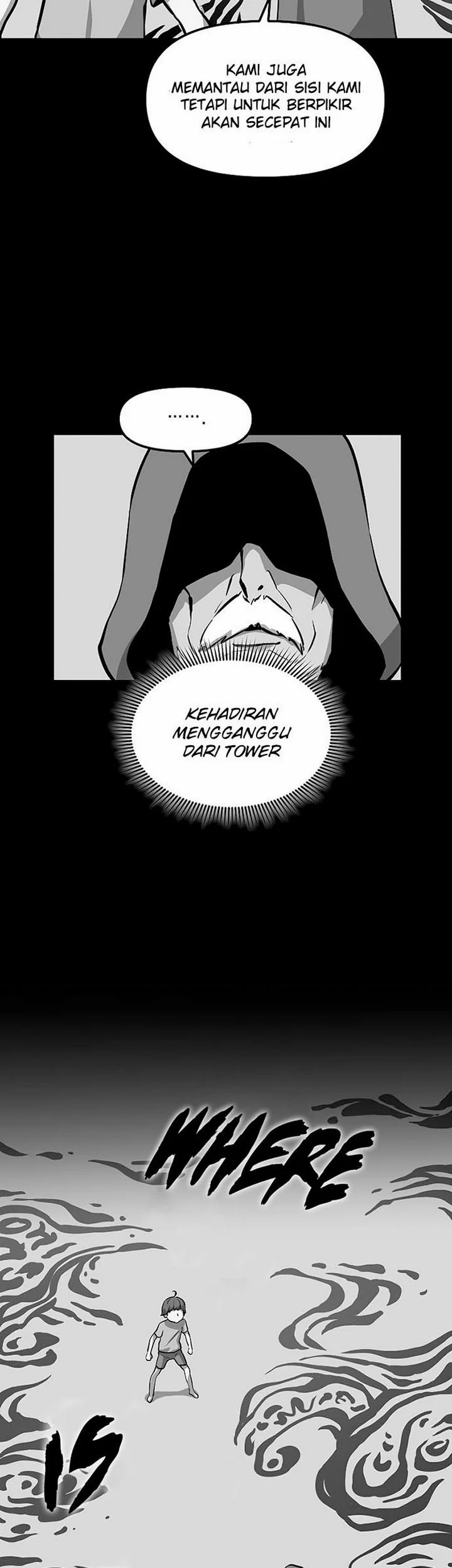 Leveling Up With Likes Bab 22.2 halaman 18