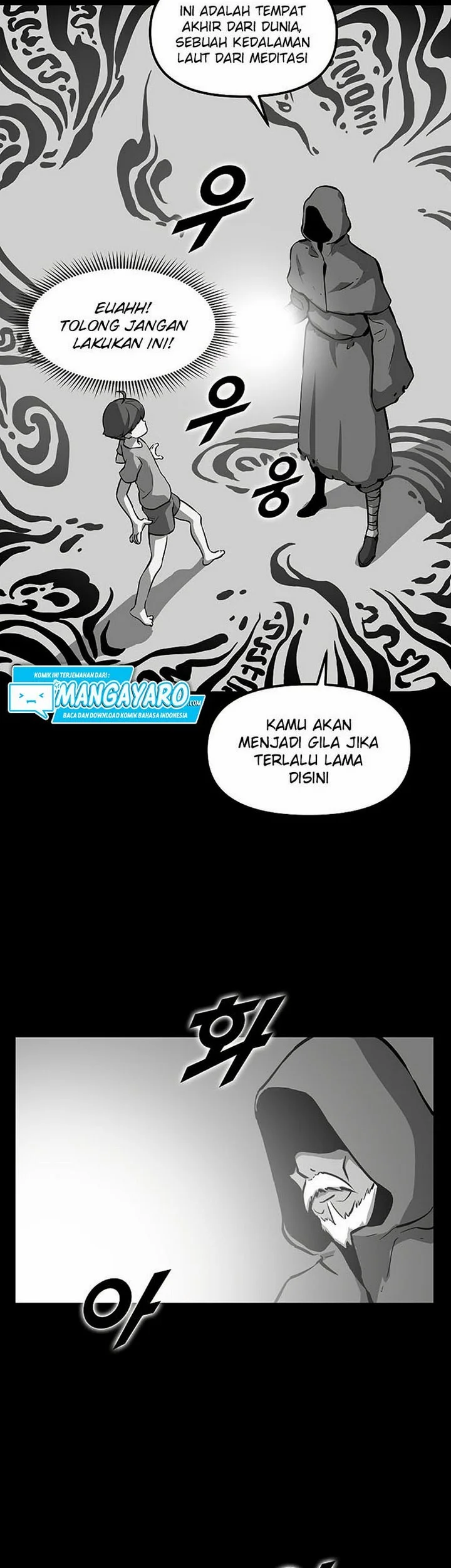 Leveling Up With Likes Bab 22.2 halaman 30