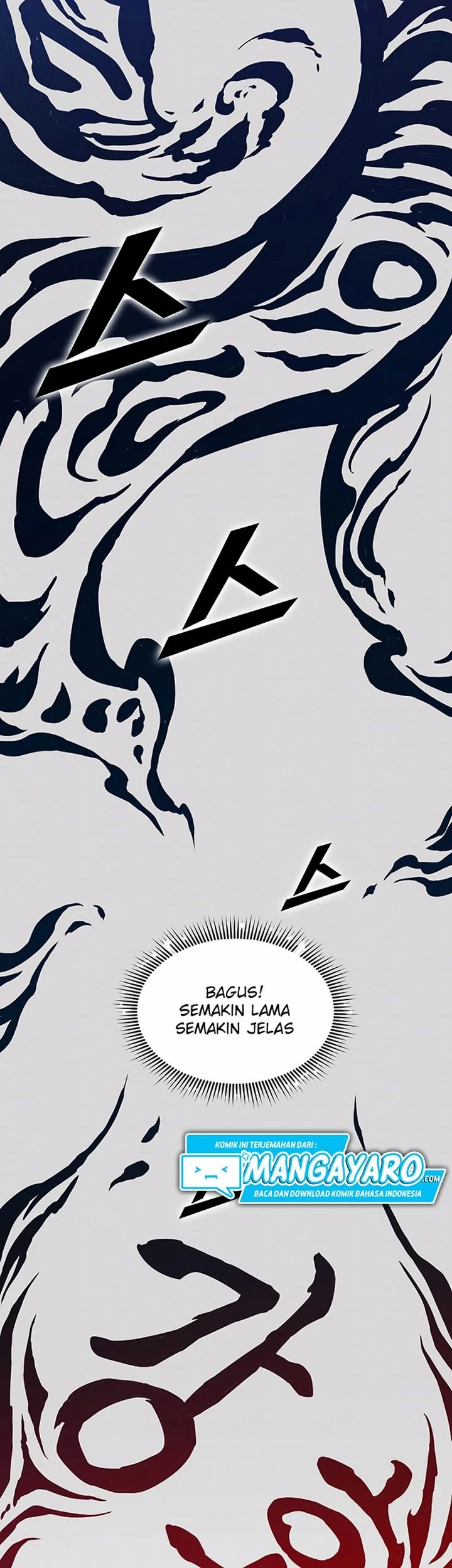 Leveling Up With Likes Bab 23.1 halaman 34